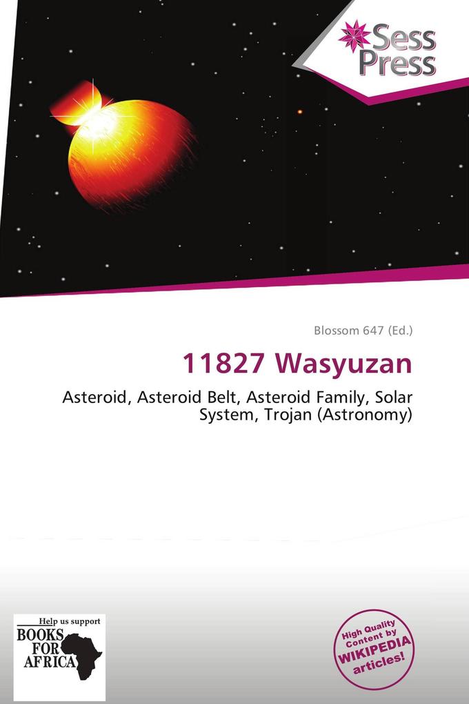 11827 Wasyuzan