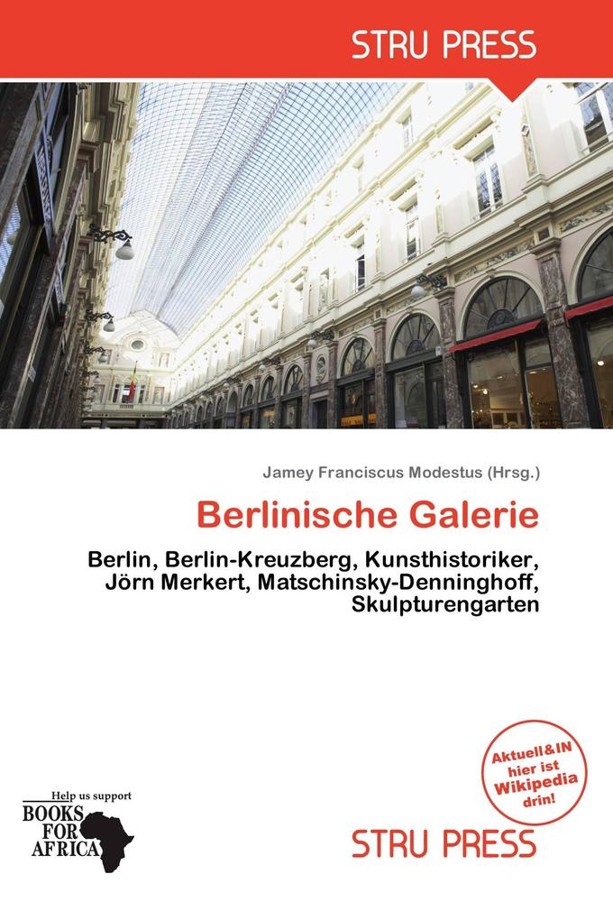 Berlinische Galerie