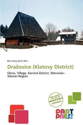 Draovice (Klatovy District)
