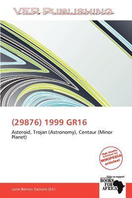 (29876) 1999 GR16