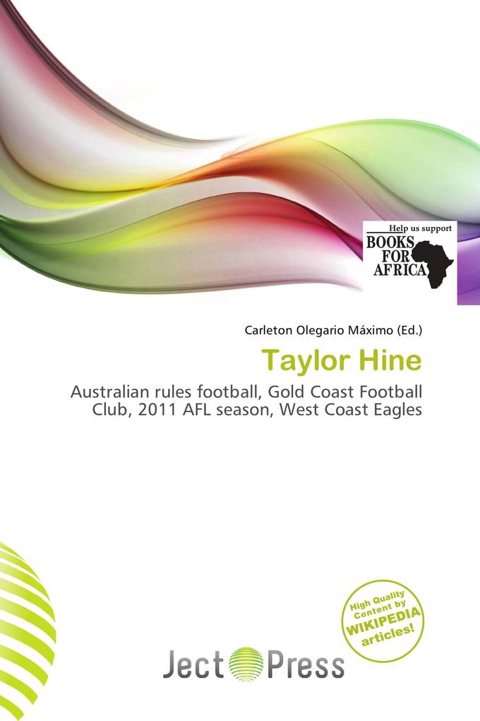 Taylor Hine