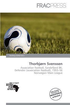 Thorbjørn Svenssen