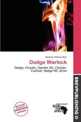 Dodge Warlock