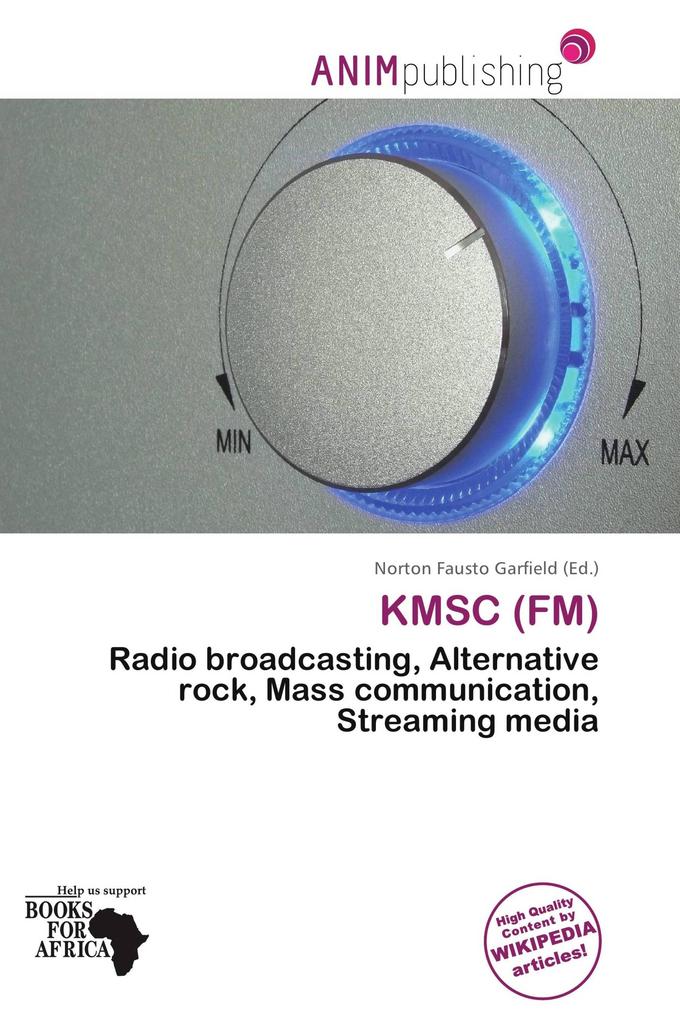 KMSC (FM)