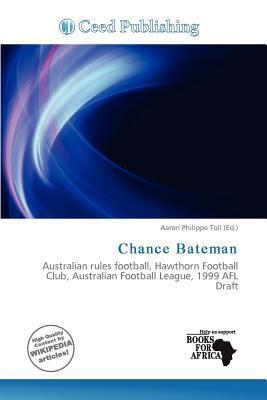 Chance Bateman