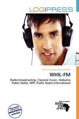 WHIL-FM