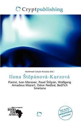 Ilona tpánová-Kurzová