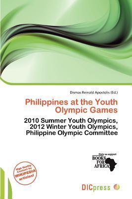 Philippines at the Youth Olympic Games
