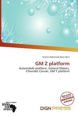 GM Z platform