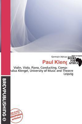Paul Klengel
