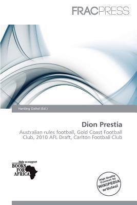 Dion Prestia