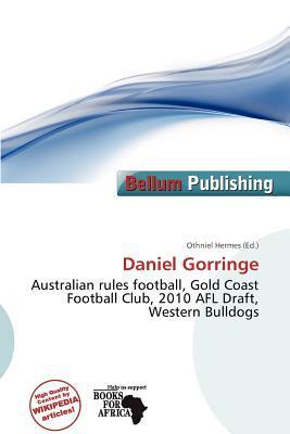 Daniel Gorringe