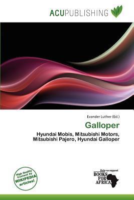 Galloper