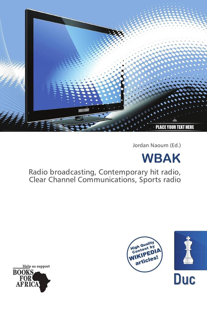 WBAK