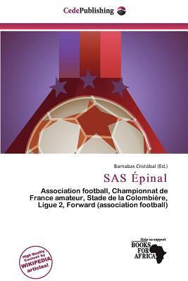 SAS Épinal