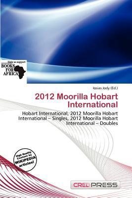 2012 Moorilla Hobart International