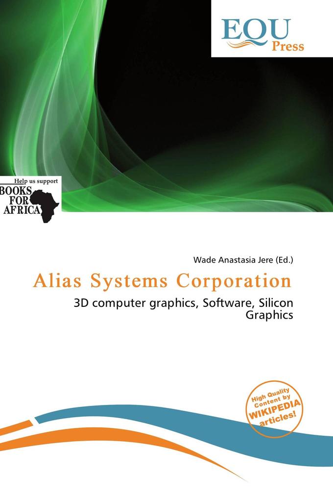 Alias Systems Corporation