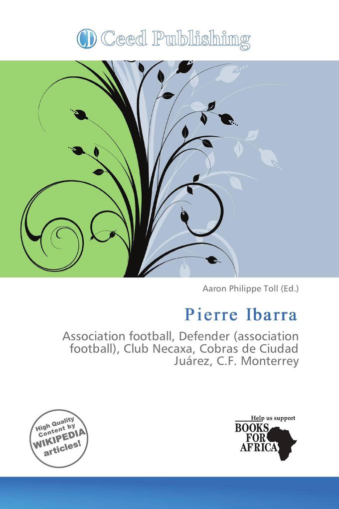 Pierre Ibarra