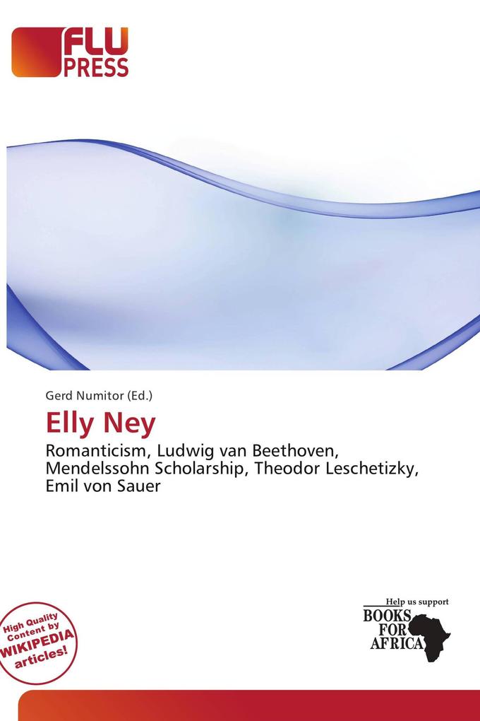 Elly Ney