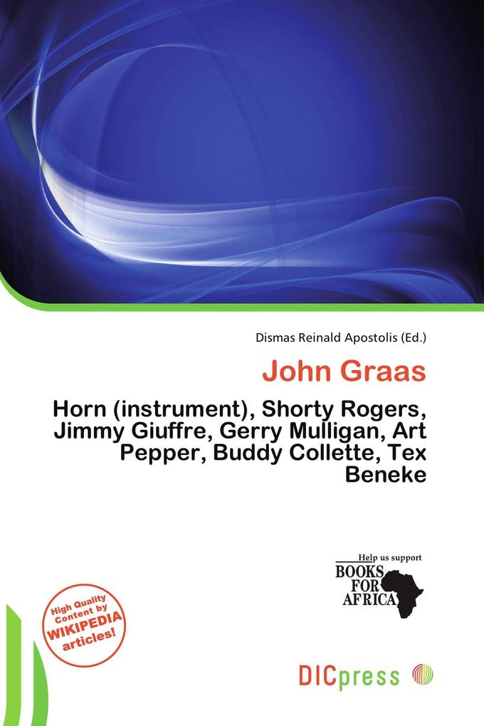 John Graas