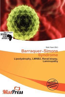 Barraquer-Simons Syndrome
