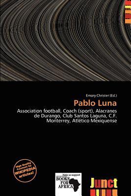 Pablo Luna
