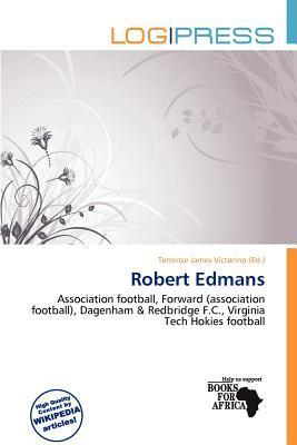 Robert Edmans