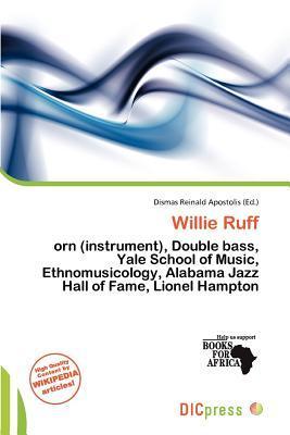 Willie Ruff