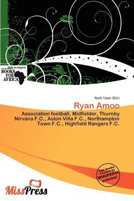 Ryan Amoo