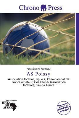 AS Poissy