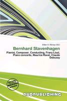 Bernhard Stavenhagen