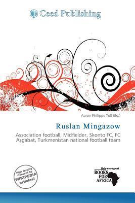 Ruslan Mingazow