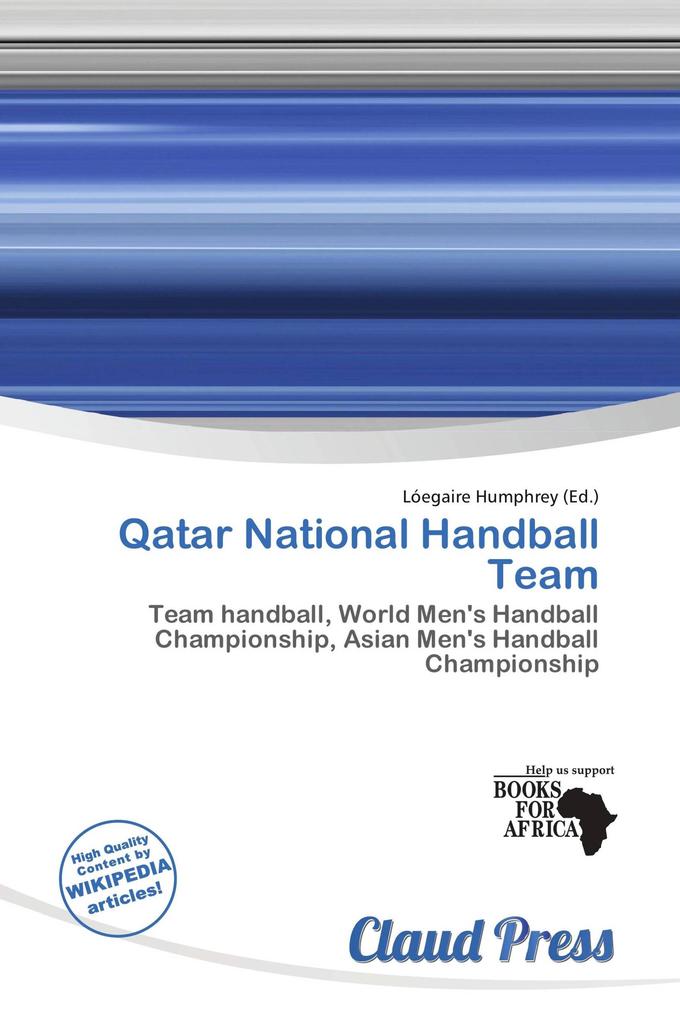 Qatar National Handball Team