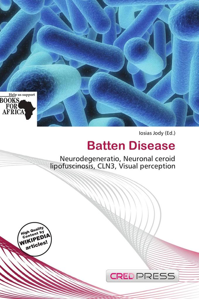 Batten Disease