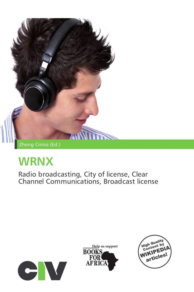 WRNX