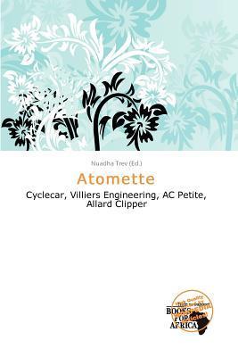 Atomette