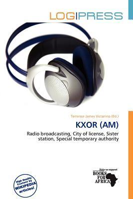 KXOR (AM)