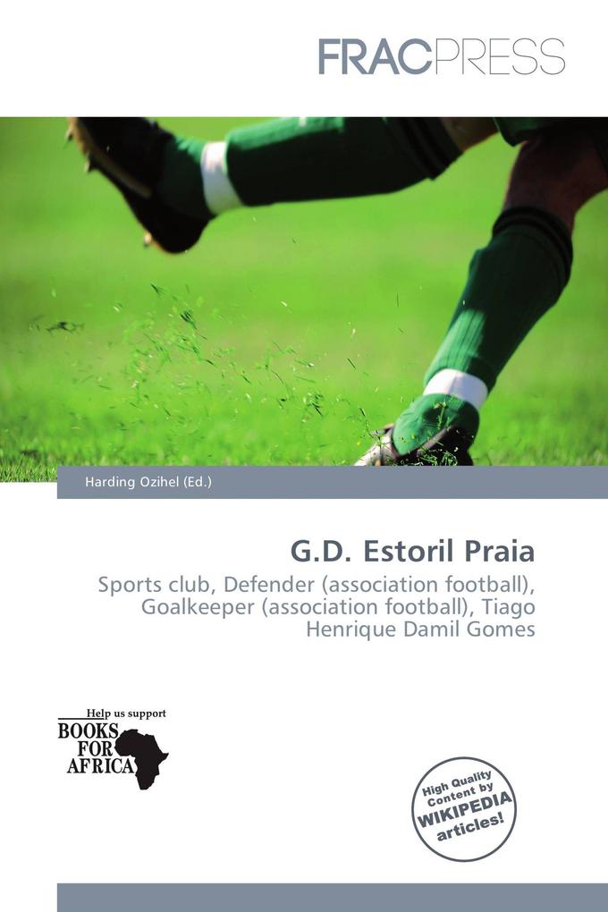 G.D. Estoril Praia