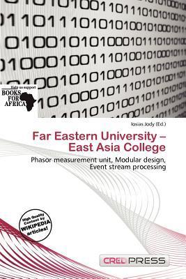 Far Eastern University - East Asia College