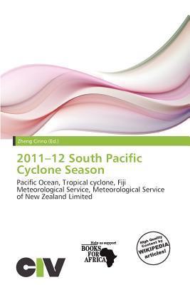 2011-12 South Pacific Cyclone Season