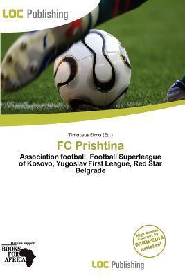FC Prishtina