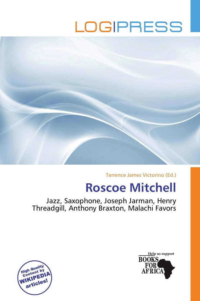 Roscoe Mitchell