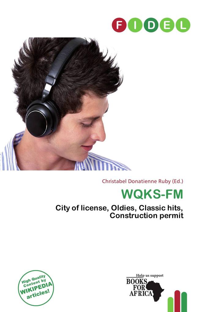 WQKS-FM
