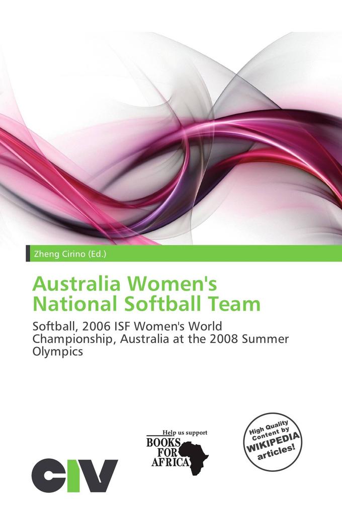 Australia Women's National Softball Team