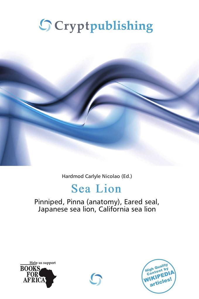 Sea Lion