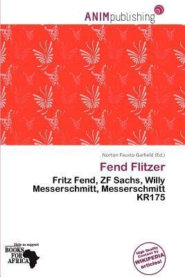 Fend Flitzer