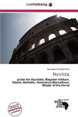 Nevitta