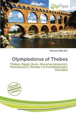 Olympiodorus of Thebes