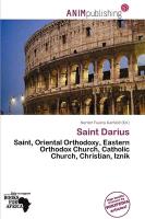 Saint Darius