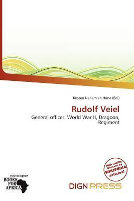 Rudolf Veiel